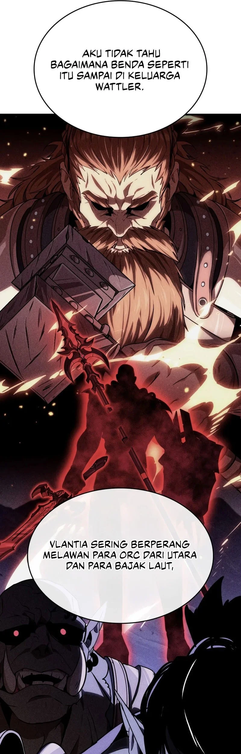 Crimson Reset chapter 50 halaman 14