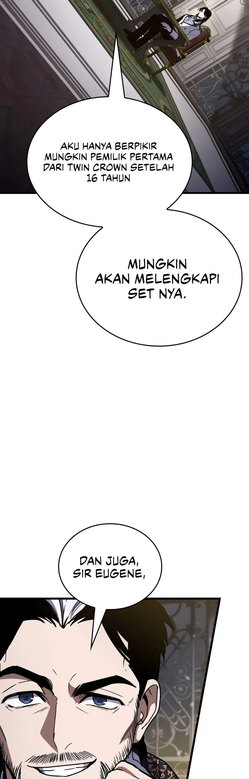 Crimson Reset chapter 50 halaman 16
