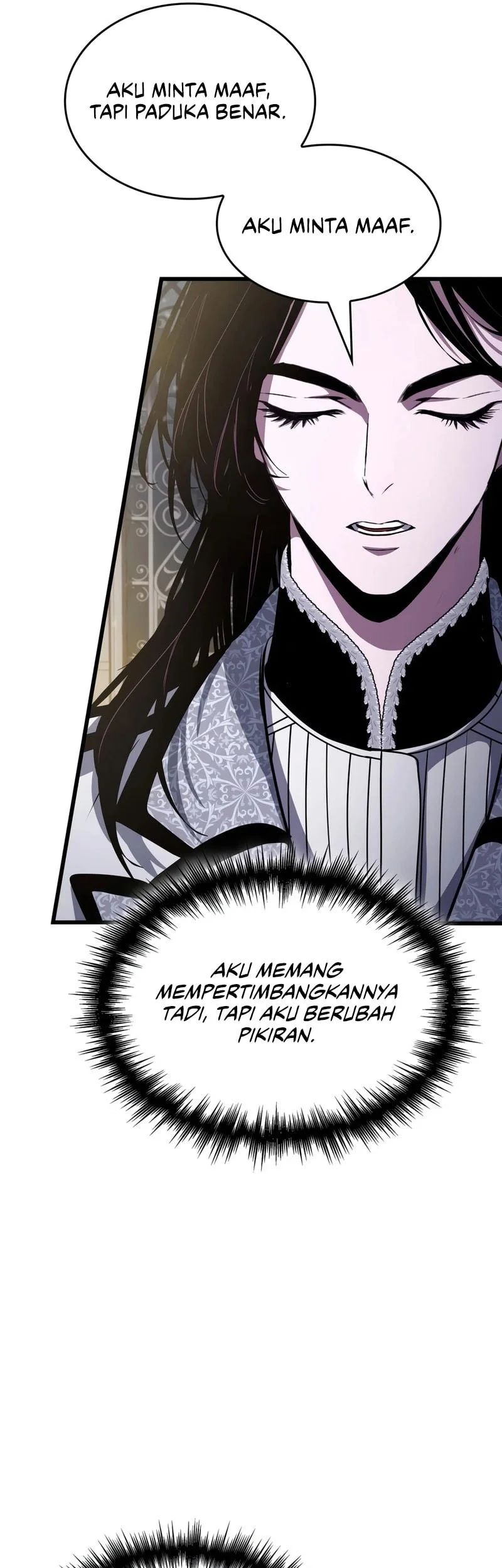 Crimson Reset chapter 50 halaman 18