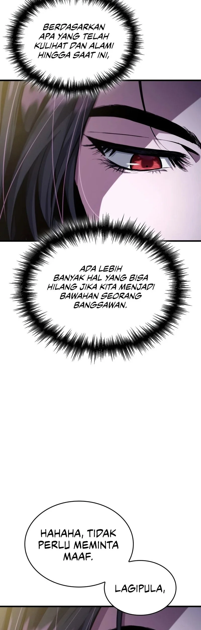 Crimson Reset chapter 50 halaman 19