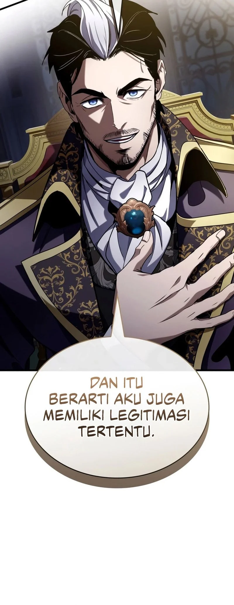 Crimson Reset chapter 50 halaman 29