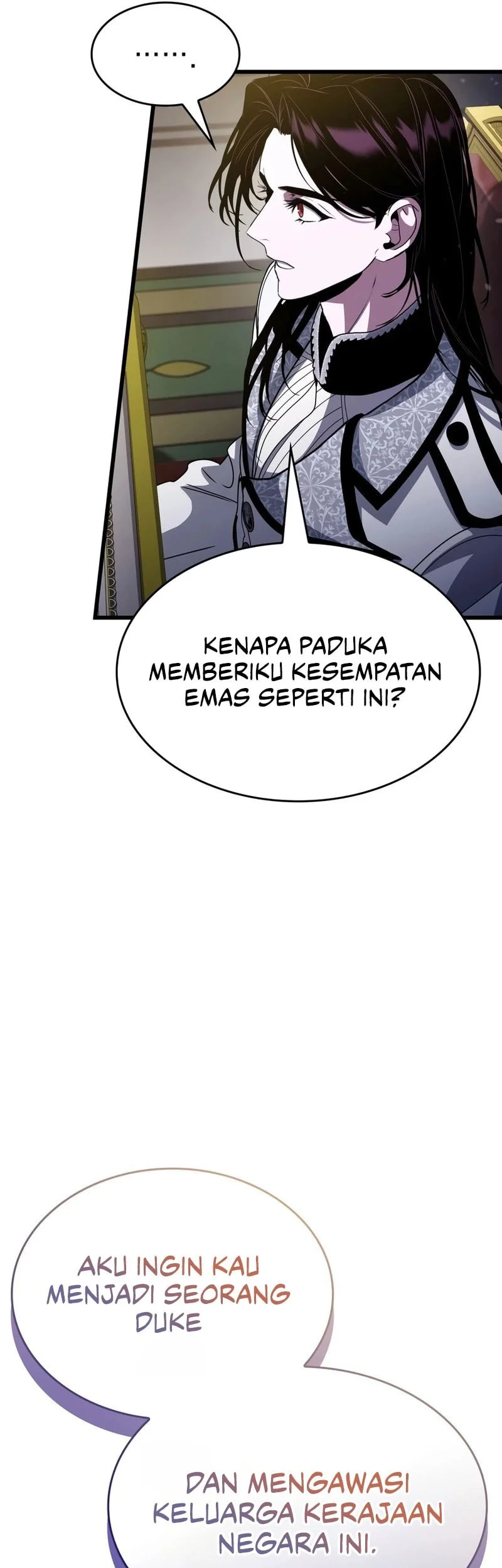 Crimson Reset chapter 50 halaman 30