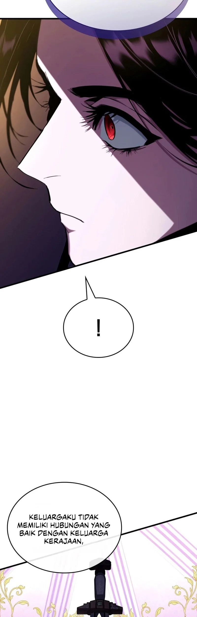 Crimson Reset chapter 50 halaman 31