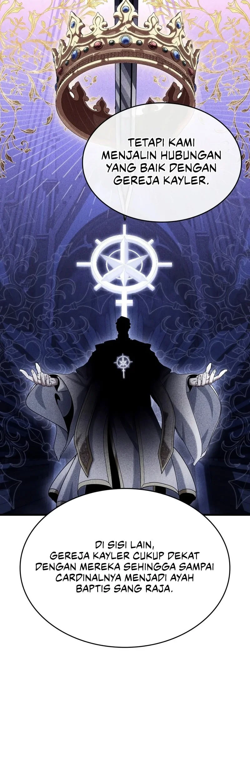 Crimson Reset chapter 50 halaman 32