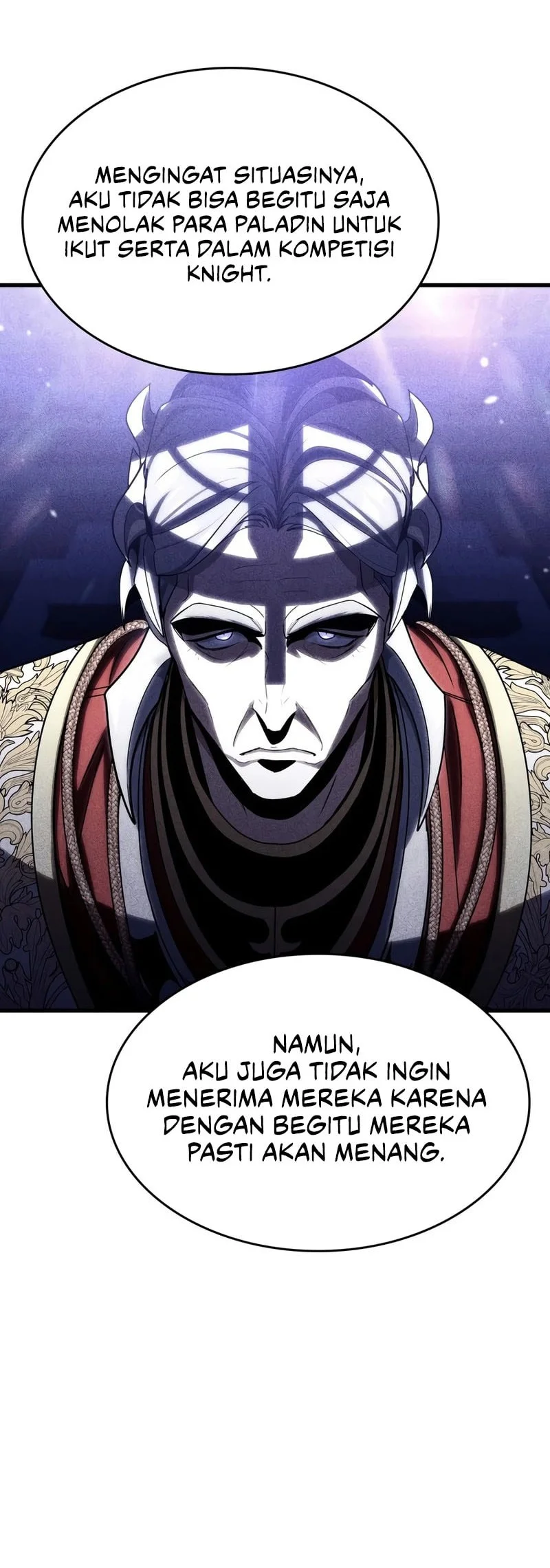 Crimson Reset chapter 50 halaman 33