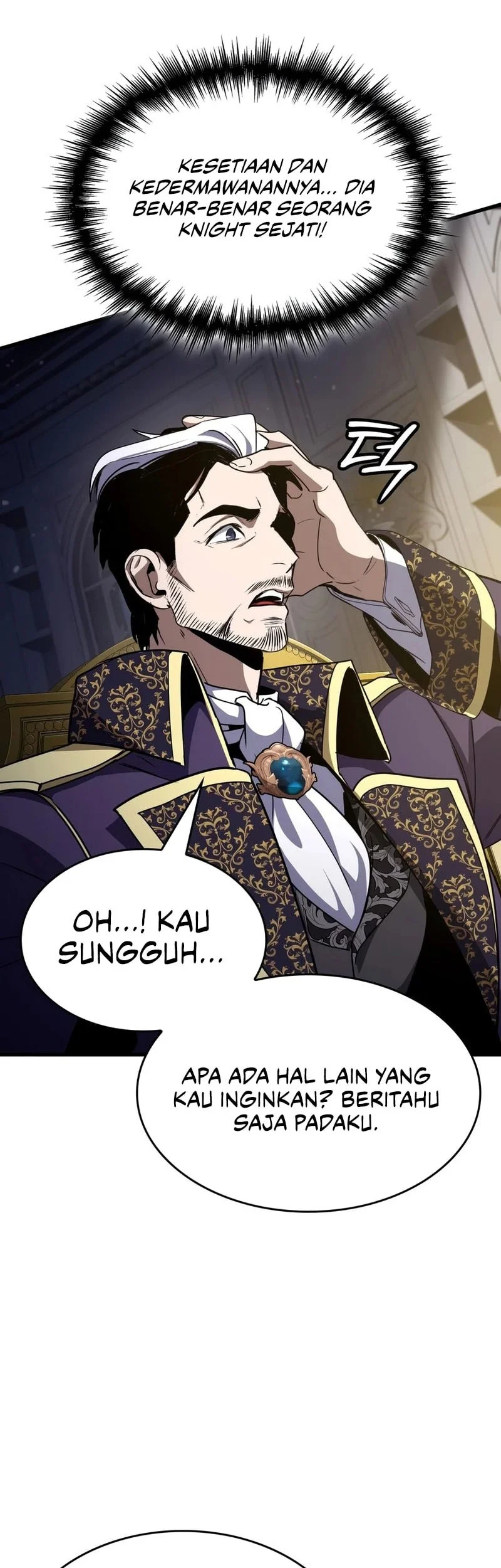 Crimson Reset chapter 50 halaman 39