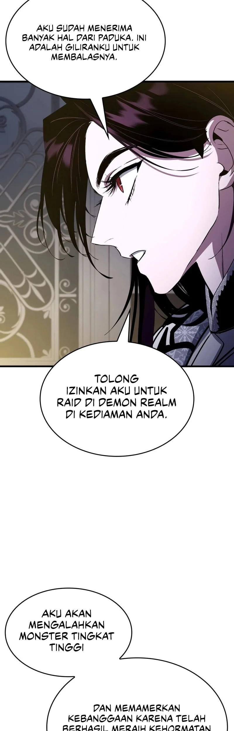 Crimson Reset chapter 50 halaman 40