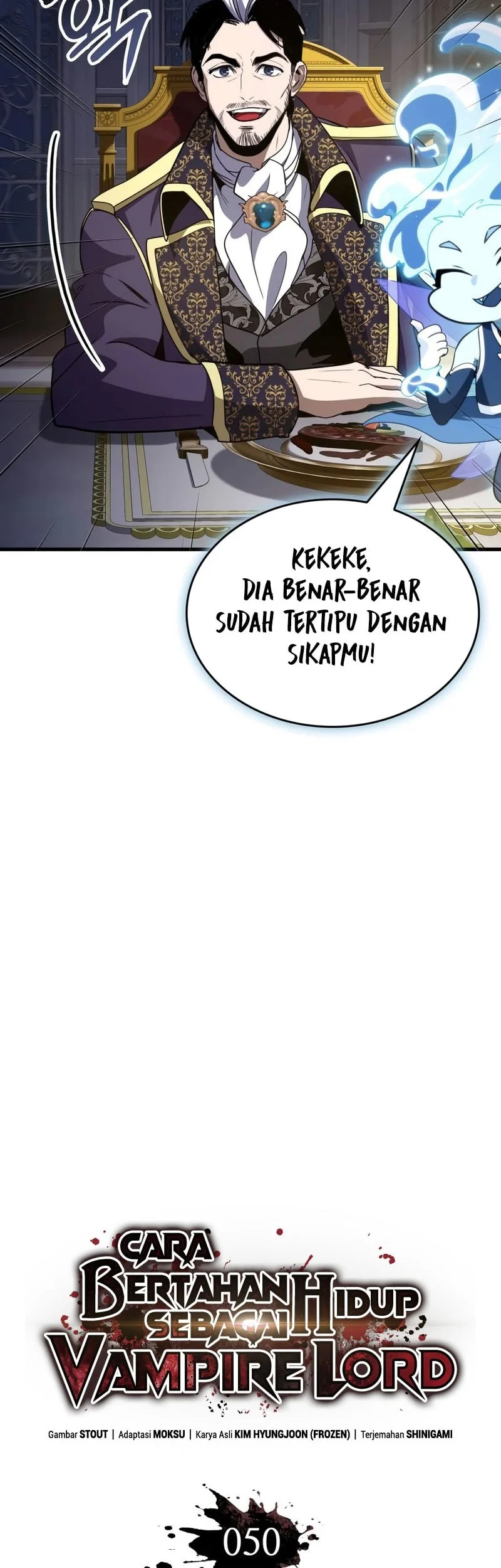 Crimson Reset chapter 50 halaman 43
