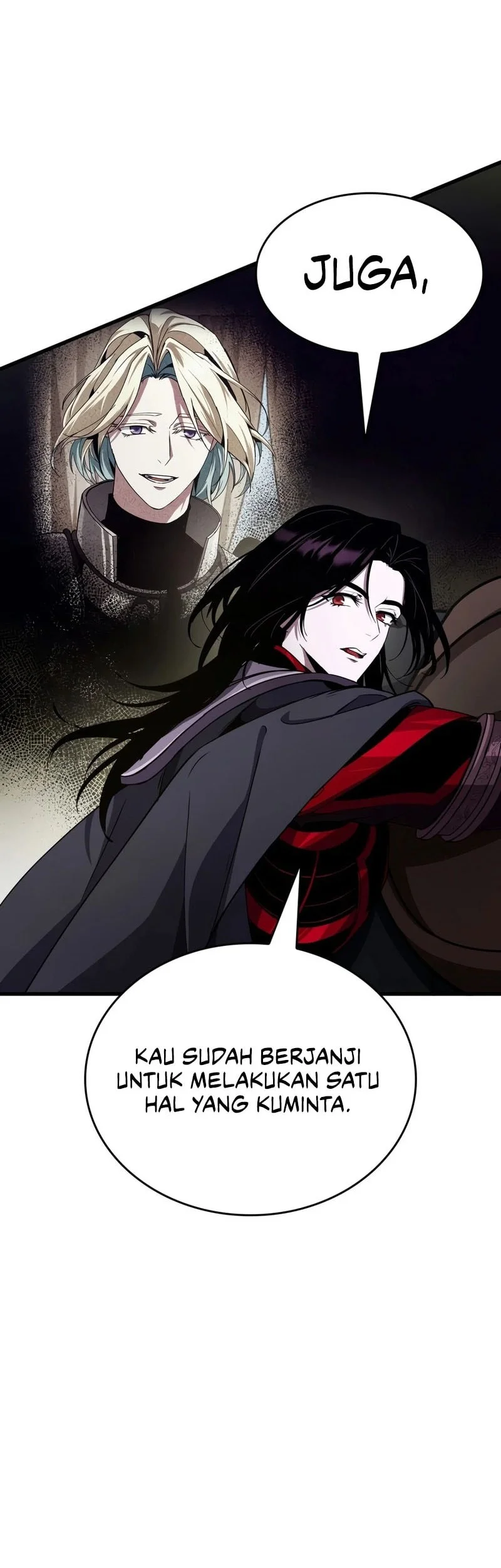 Crimson Reset chapter 50 halaman 60