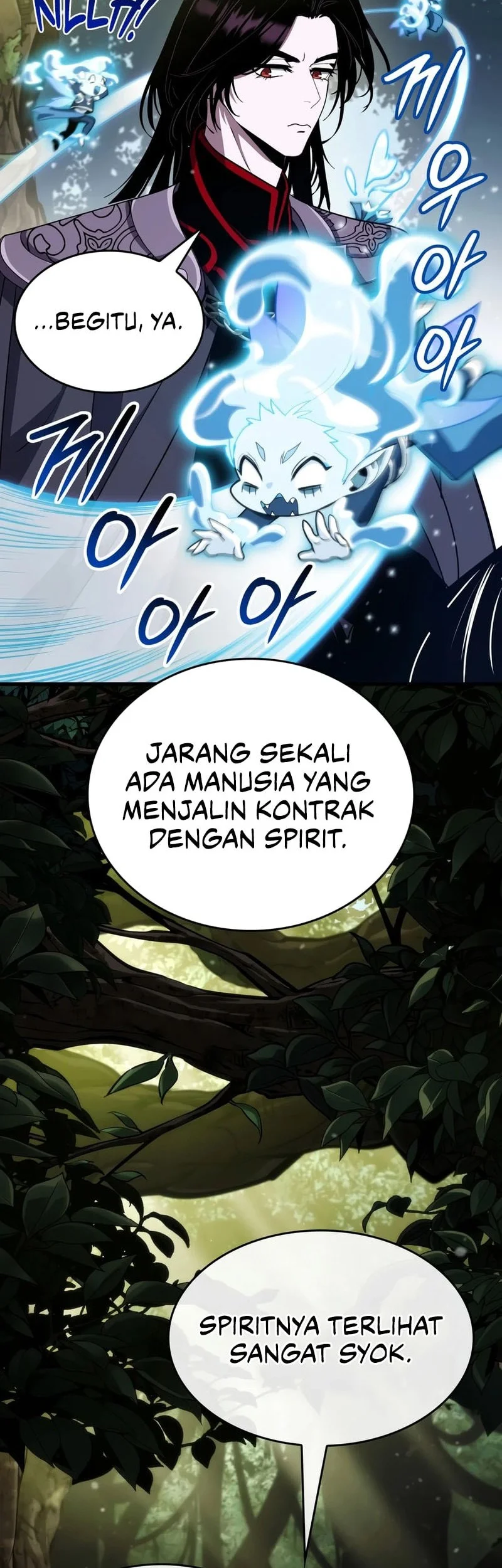 Crimson Reset chapter 50 halaman 70