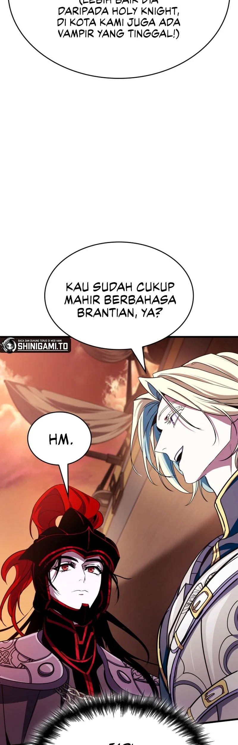 Crimson Reset Bab 58 halaman 21