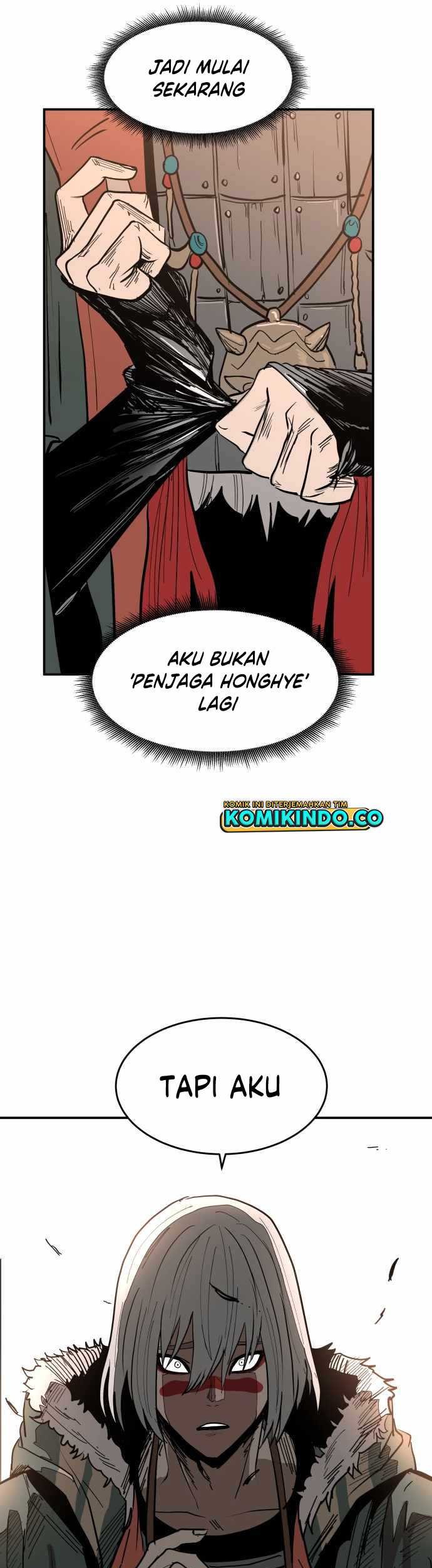 Crimson Stone Bab 00.1 halaman 32