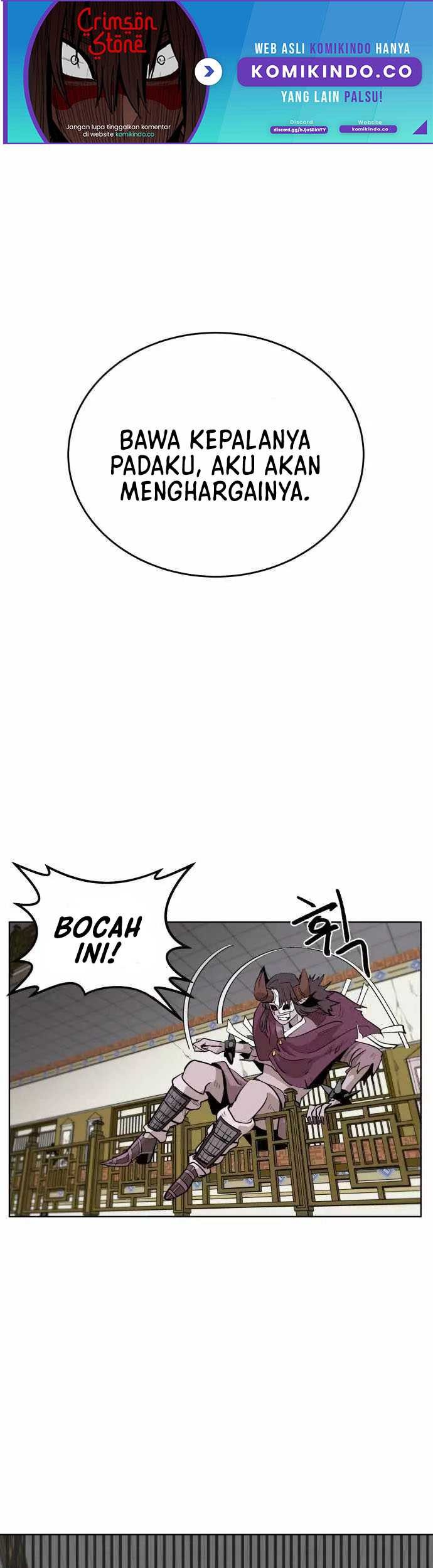 Crimson Stone chapter 04 halaman 2