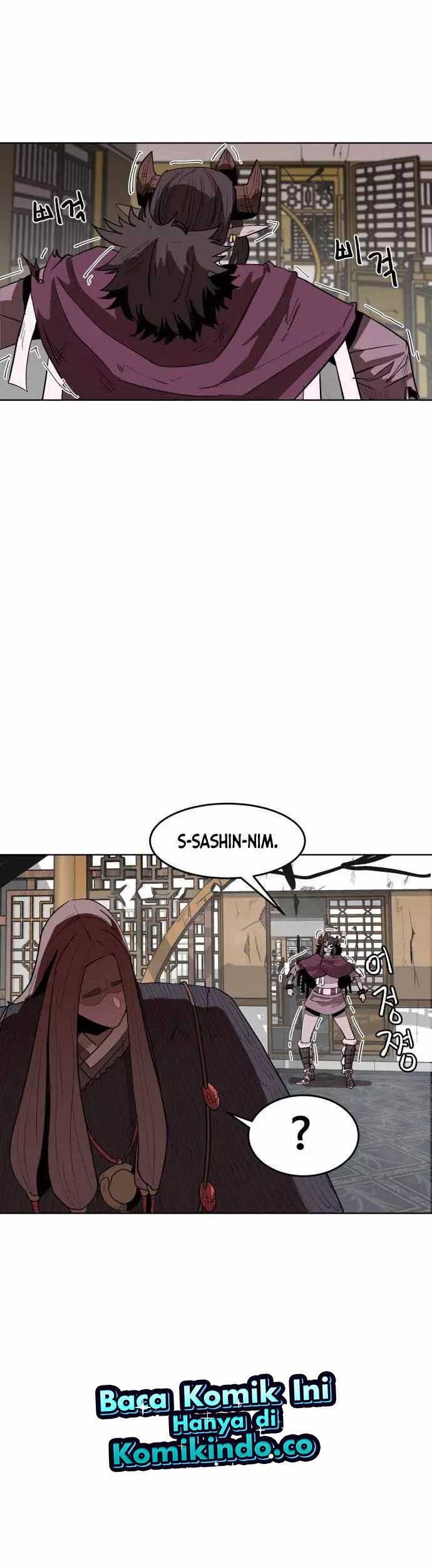 Crimson Stone chapter 04 halaman 10
