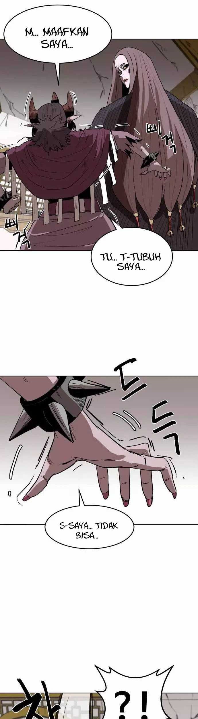 Crimson Stone chapter 04 halaman 11