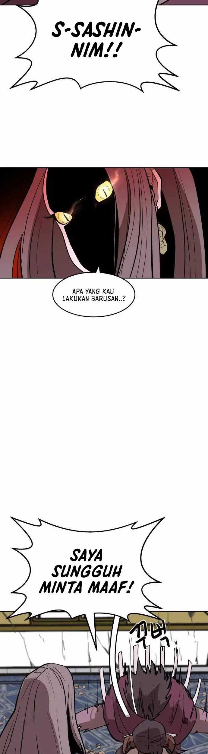 Crimson Stone chapter 04 halaman 13