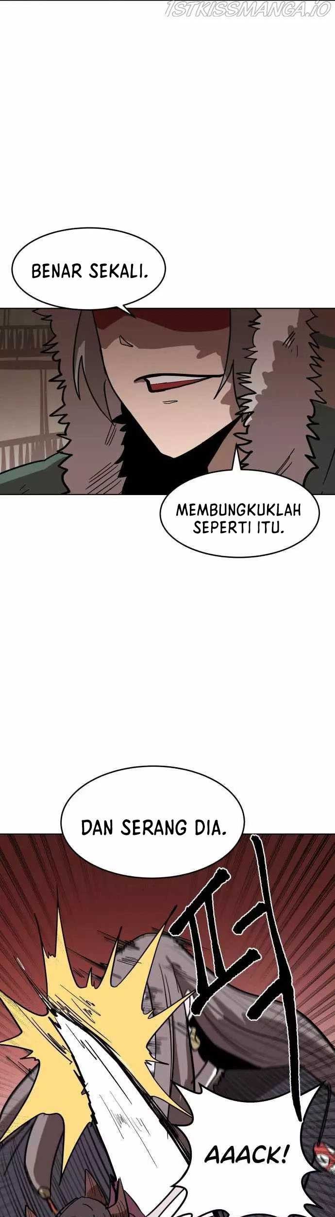 Crimson Stone chapter 04 halaman 15