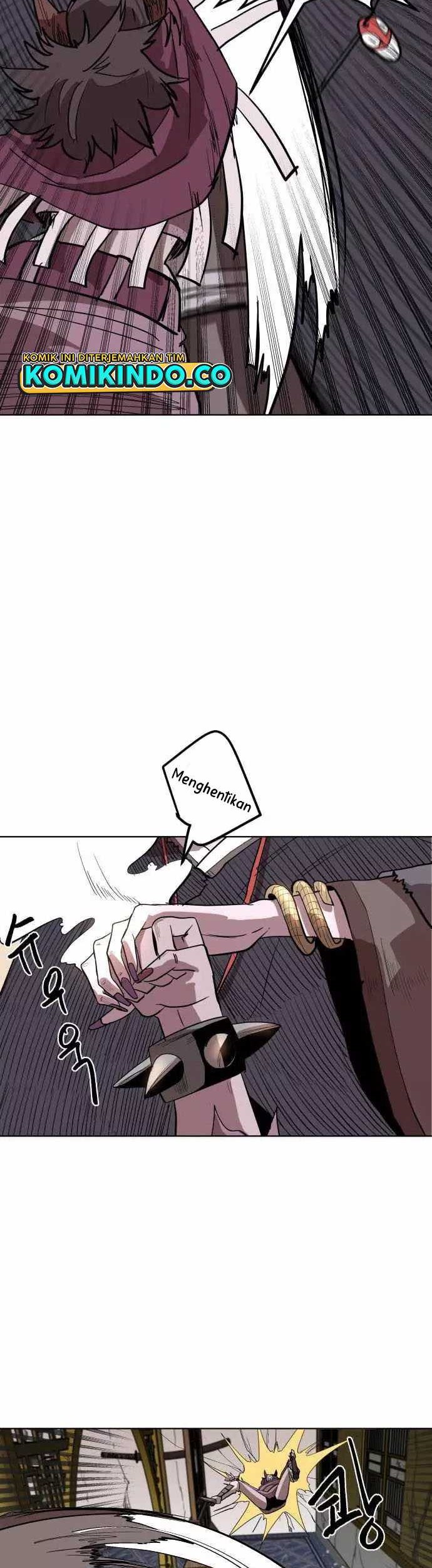 Crimson Stone chapter 04 halaman 16