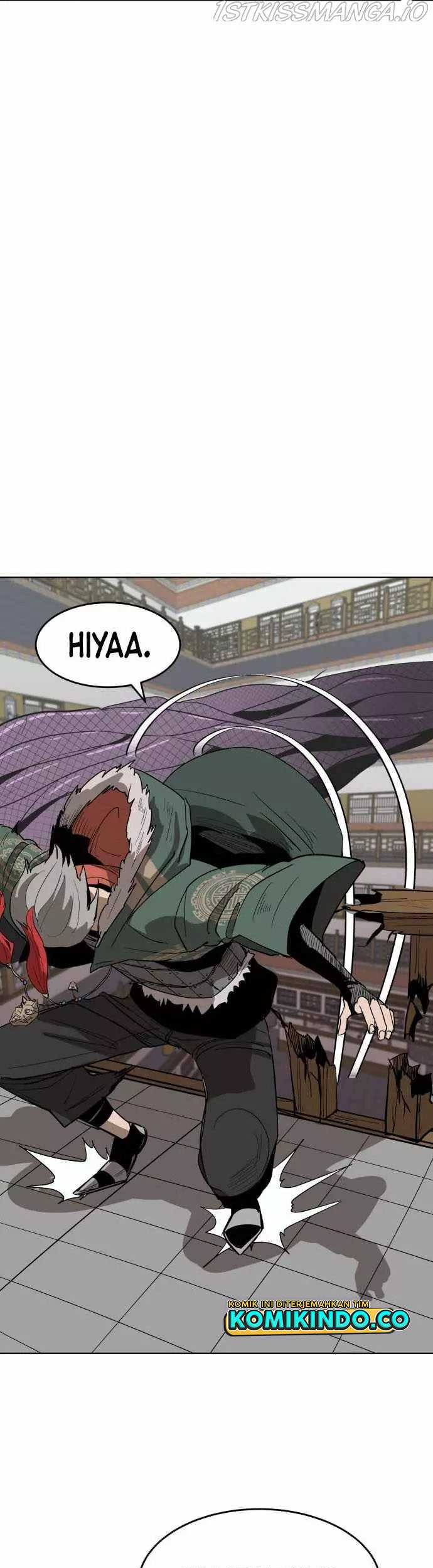Crimson Stone chapter 04 halaman 22