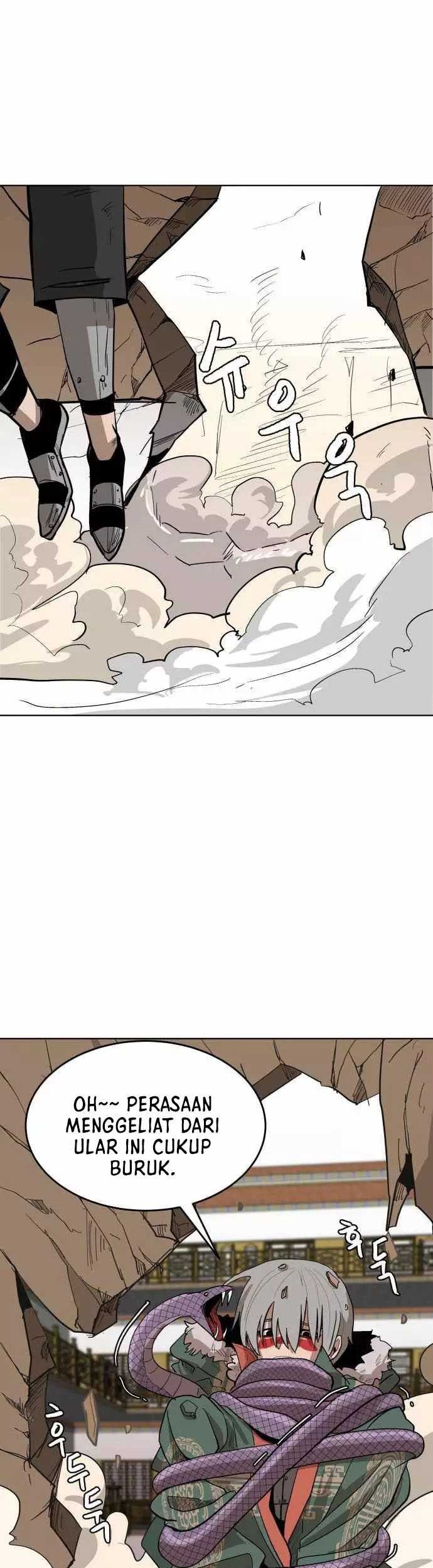 Crimson Stone chapter 04 halaman 26