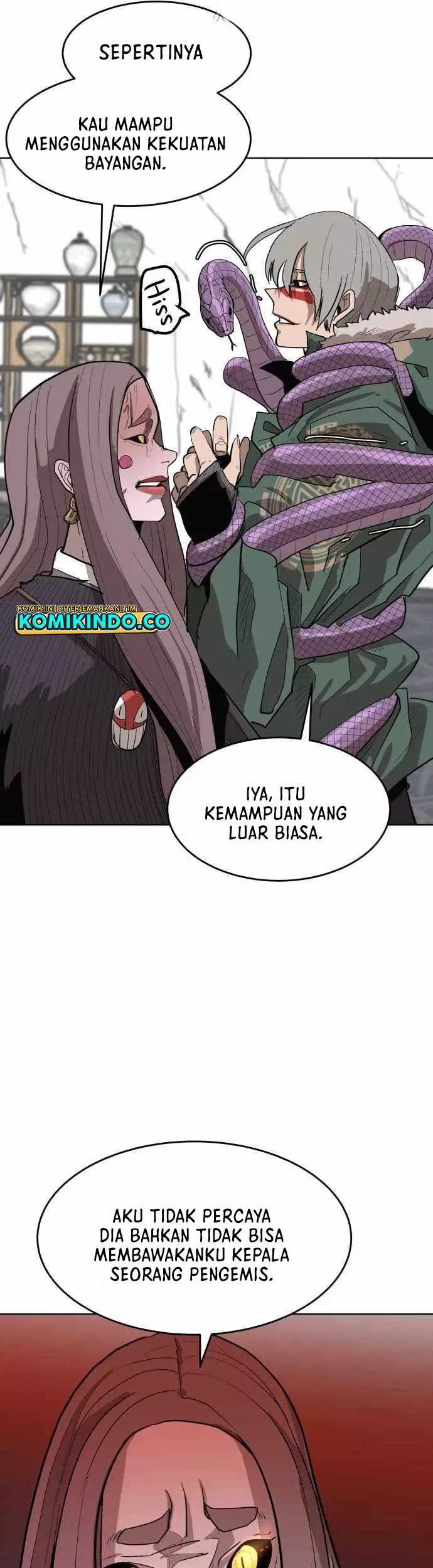 Crimson Stone chapter 04 halaman 28