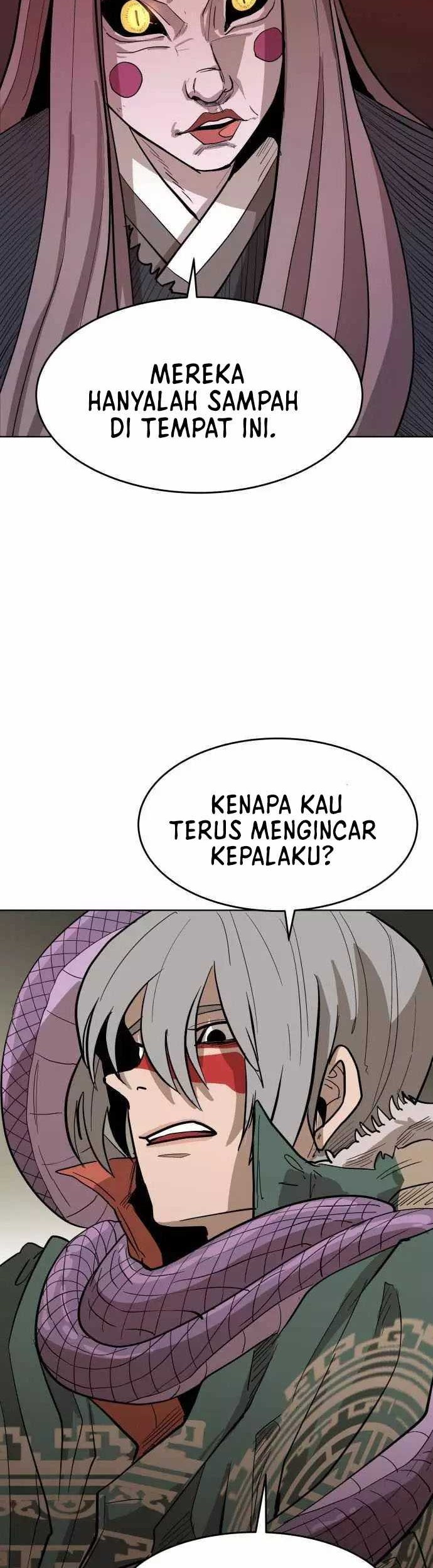 Crimson Stone chapter 04 halaman 29