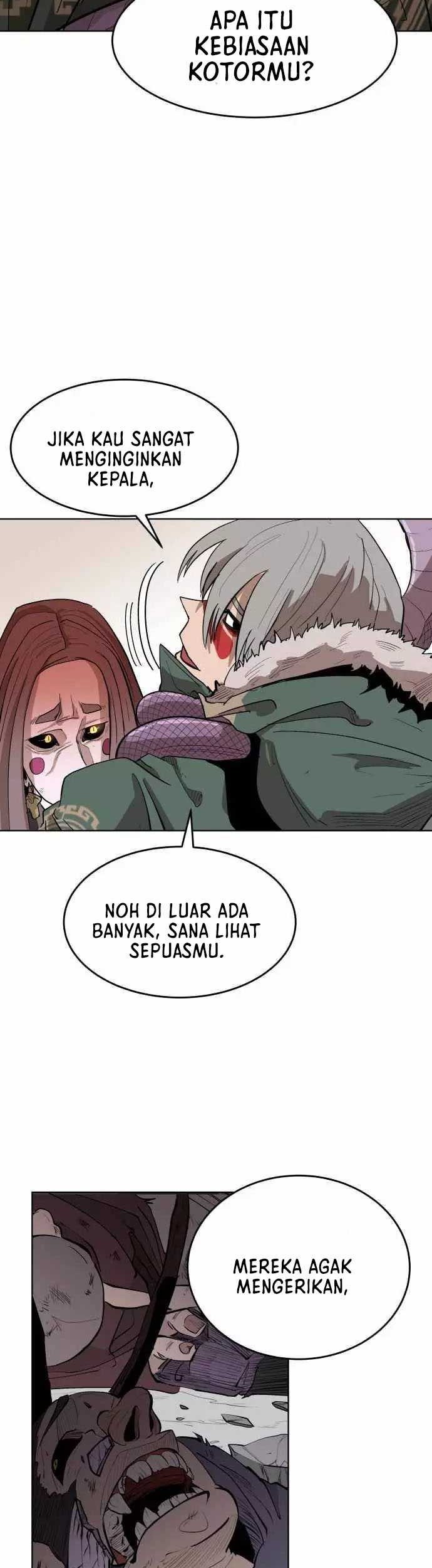 Crimson Stone chapter 04 halaman 30