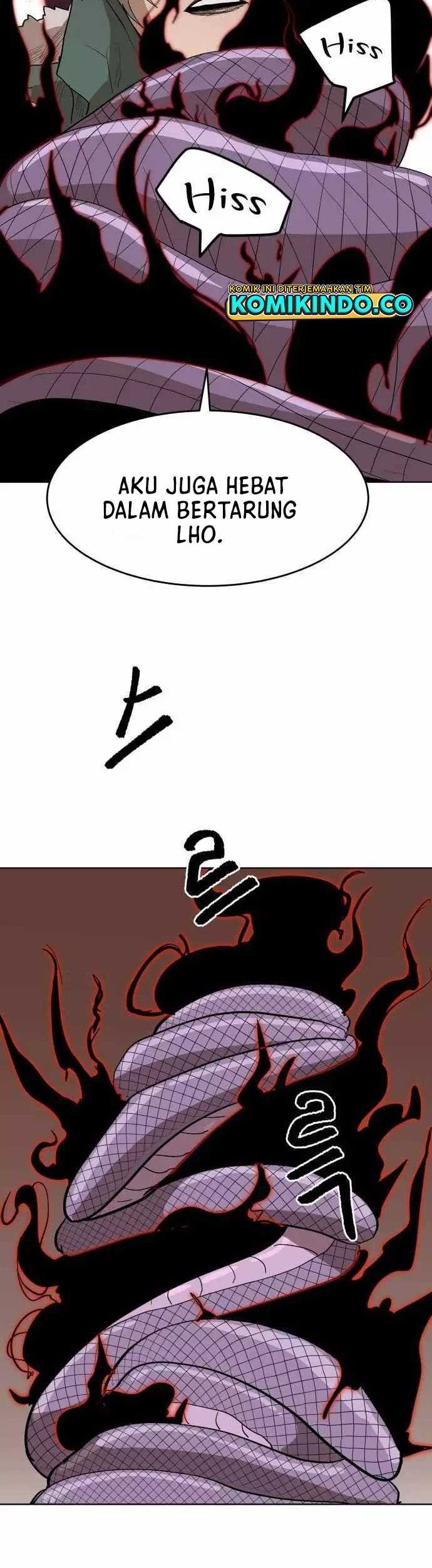Crimson Stone chapter 04 halaman 33