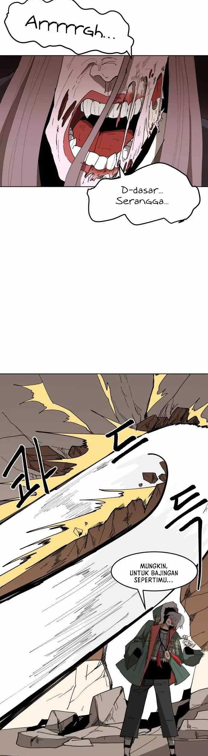 Crimson Stone chapter 04 halaman 39