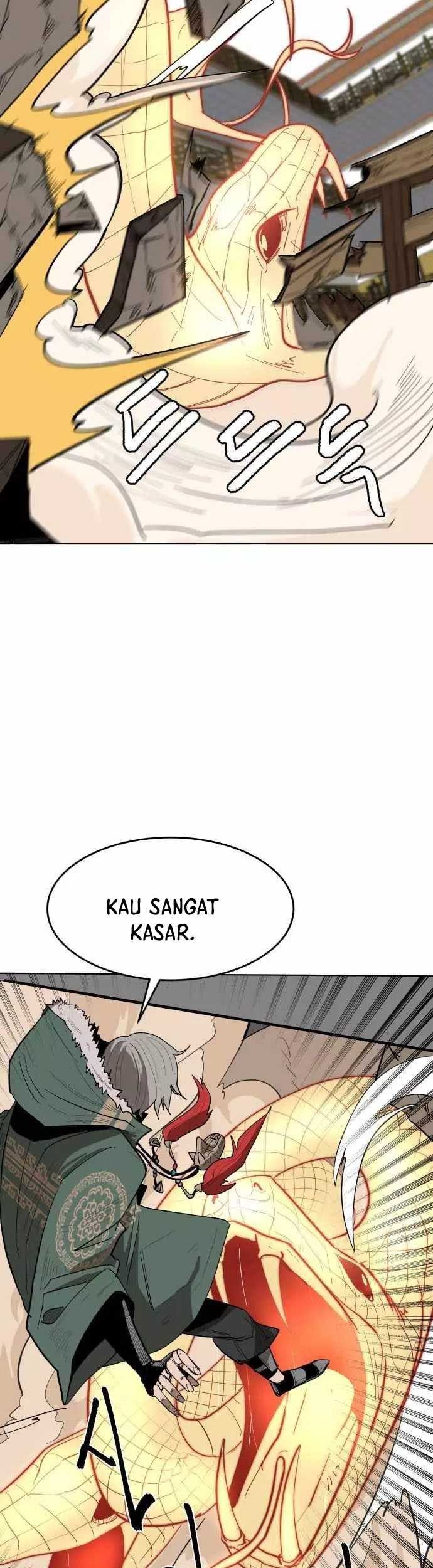 Crimson Stone chapter 04 halaman 45