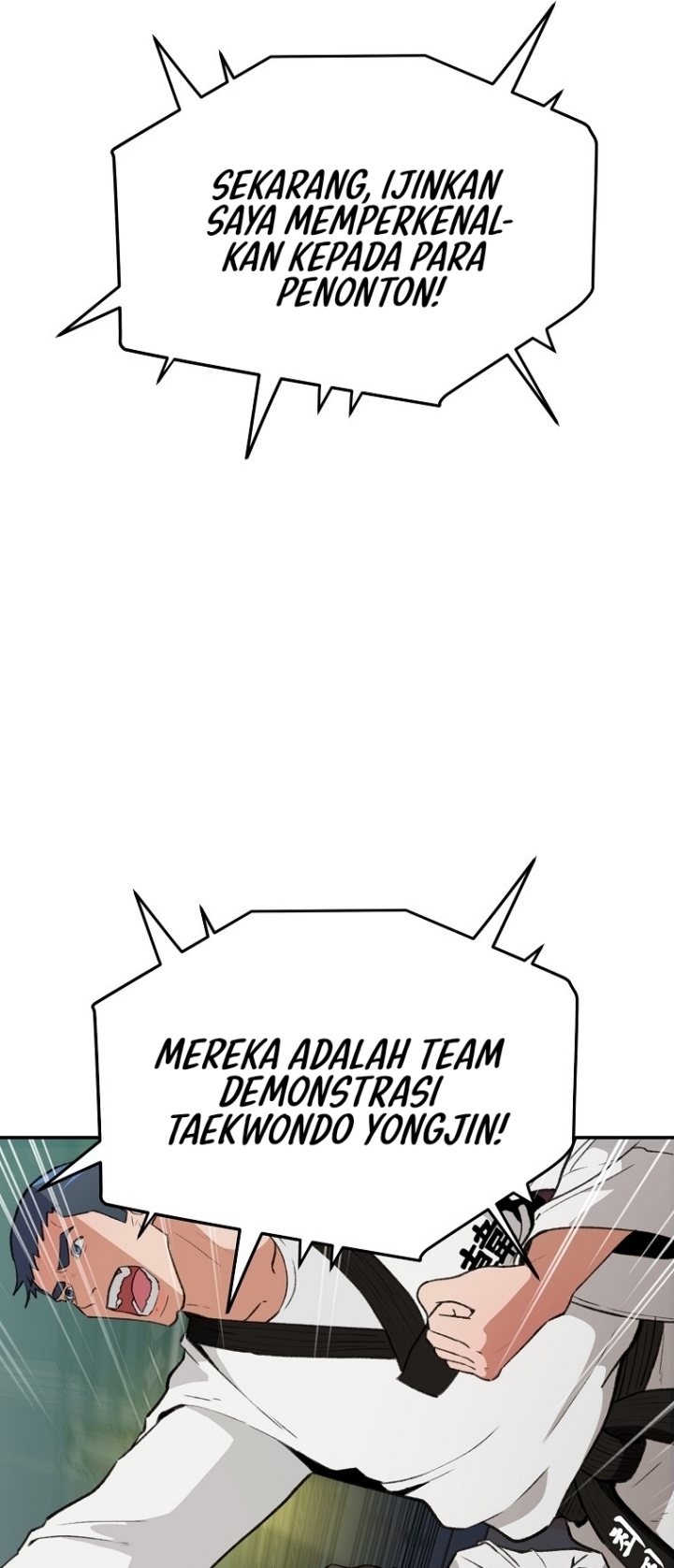 Cruise Bab 01 halaman 28