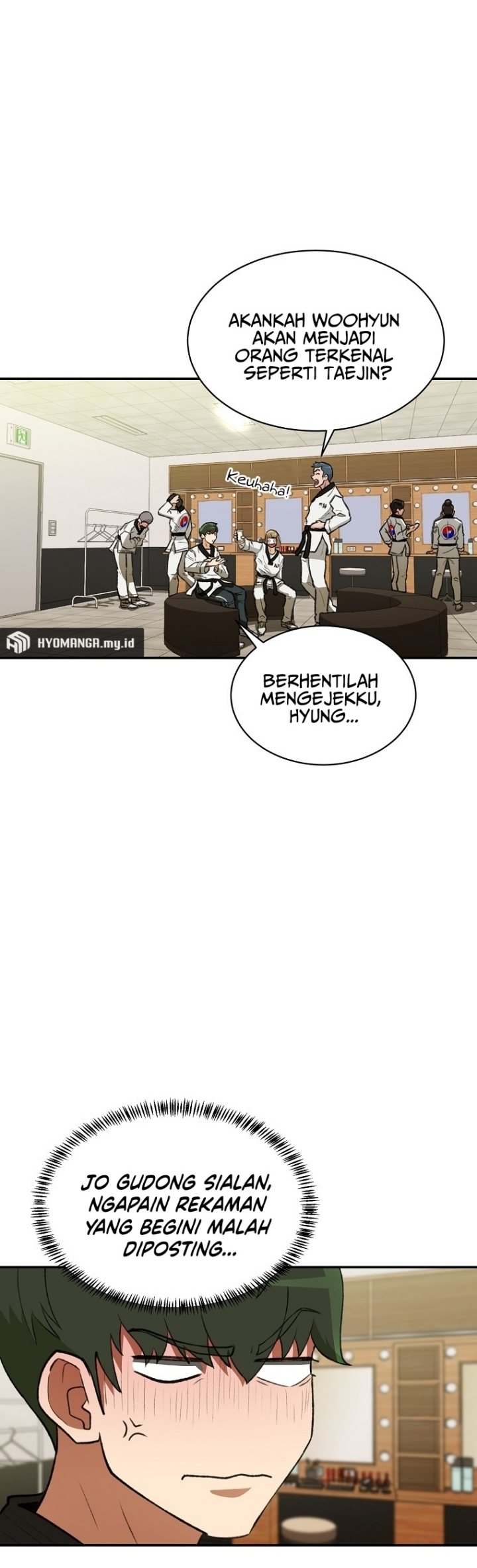 Cruise Bab 01 halaman 45
