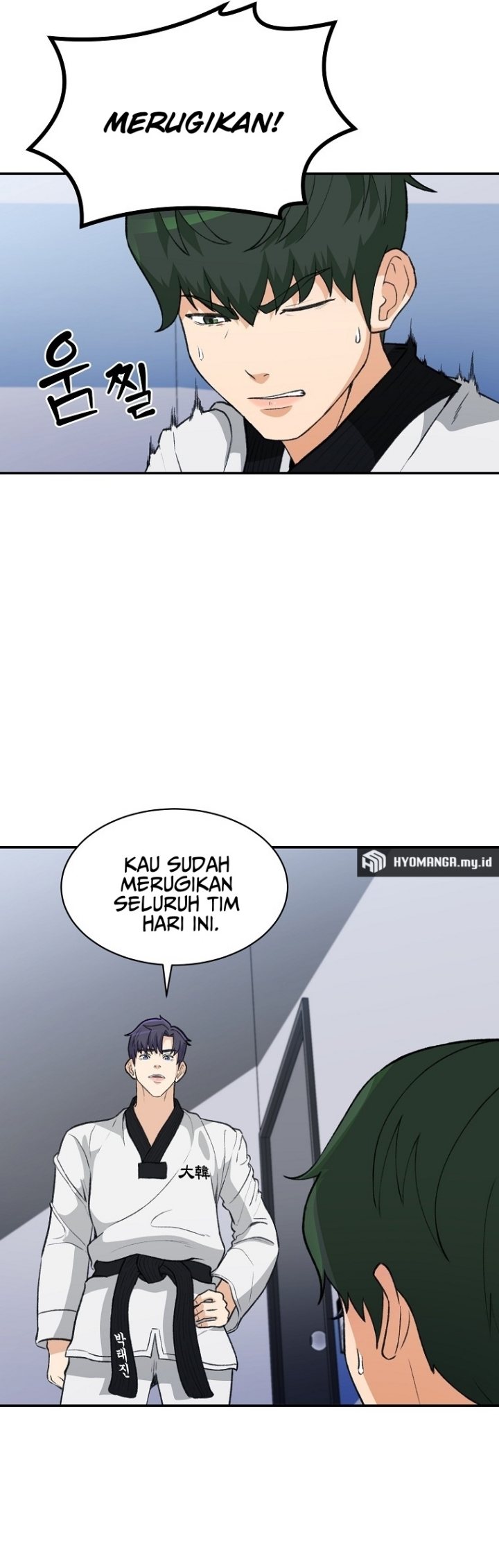 Cruise Bab 01 halaman 51