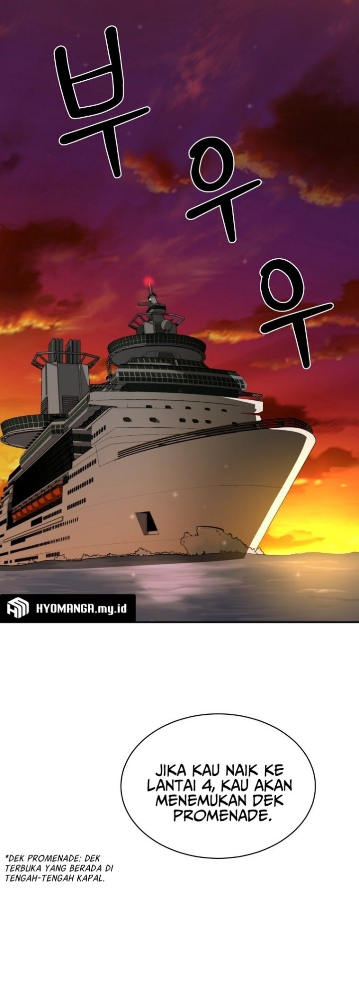 Cruise Bab 02 halaman 3