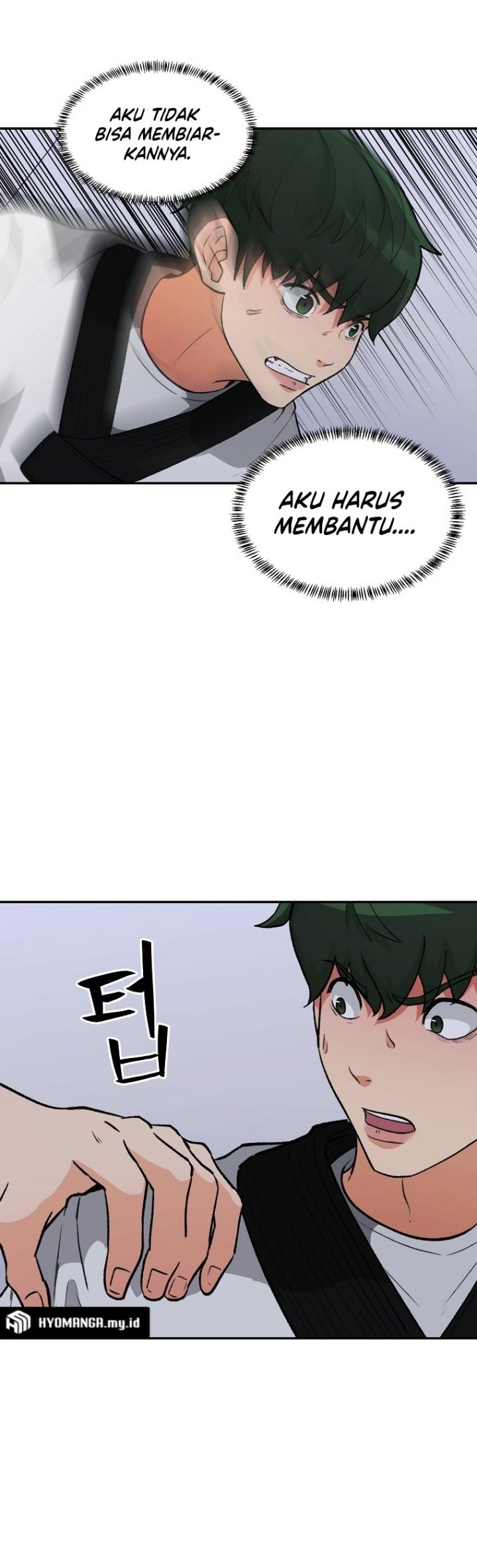 Cruise Bab 02 halaman 11