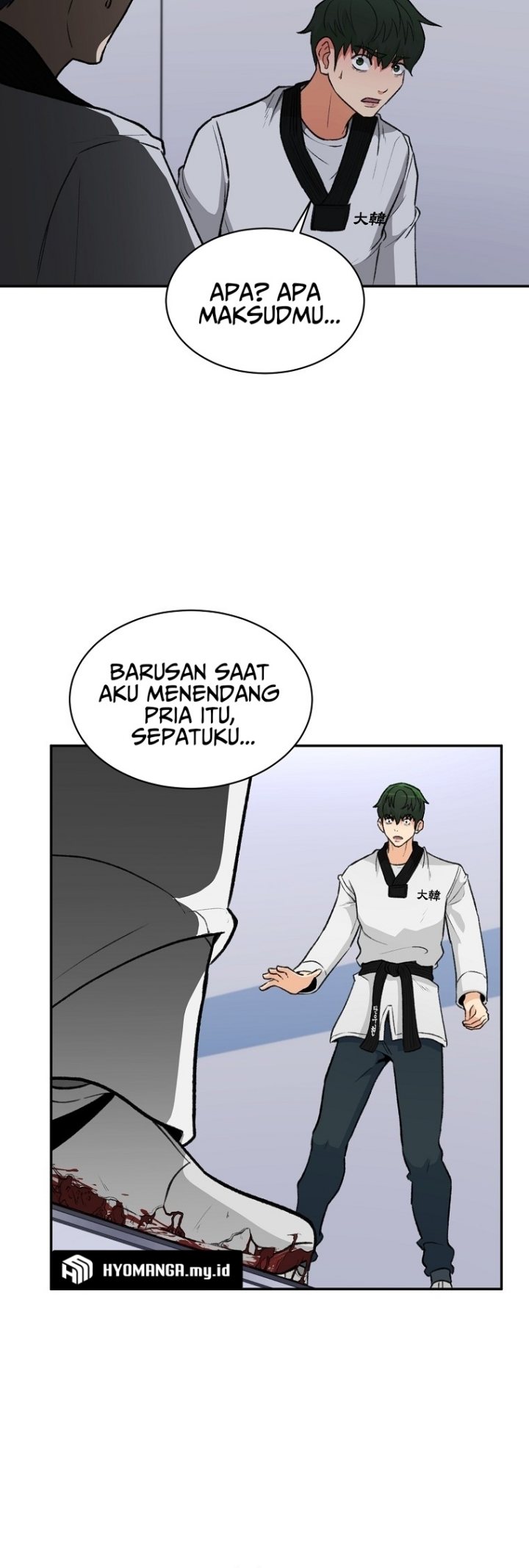 Cruise Bab 02 halaman 13