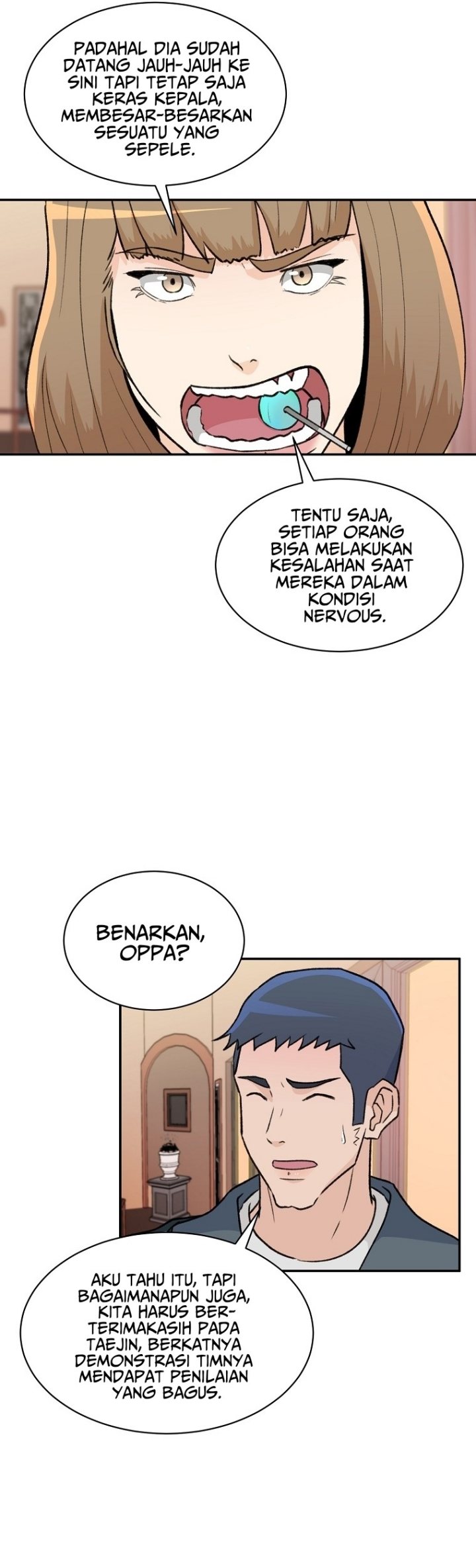 Cruise Bab 02 halaman 20