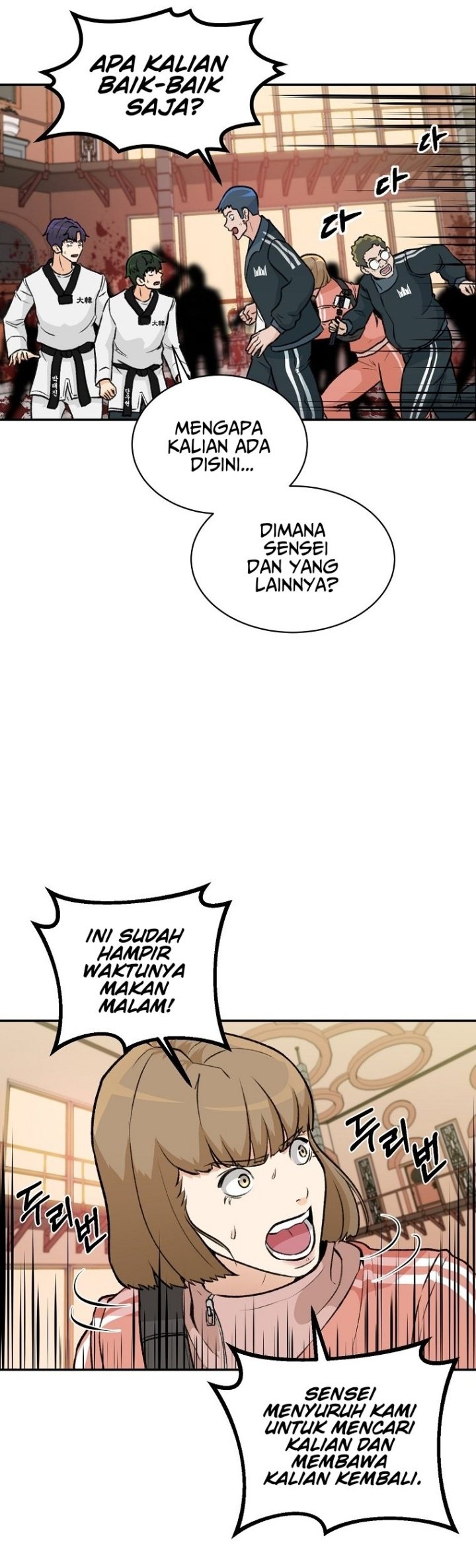 Cruise Bab 02 halaman 37