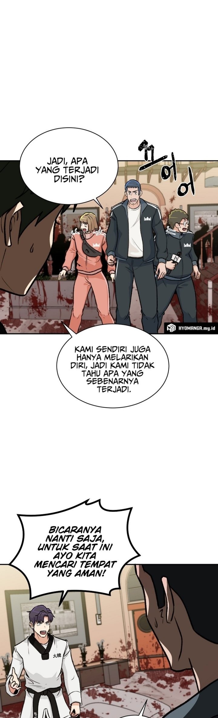 Cruise Bab 02 halaman 38