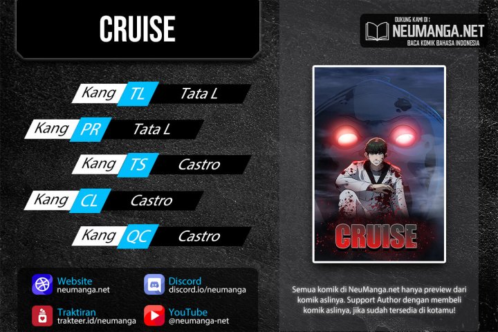 Cruise Bab 03 halaman 1