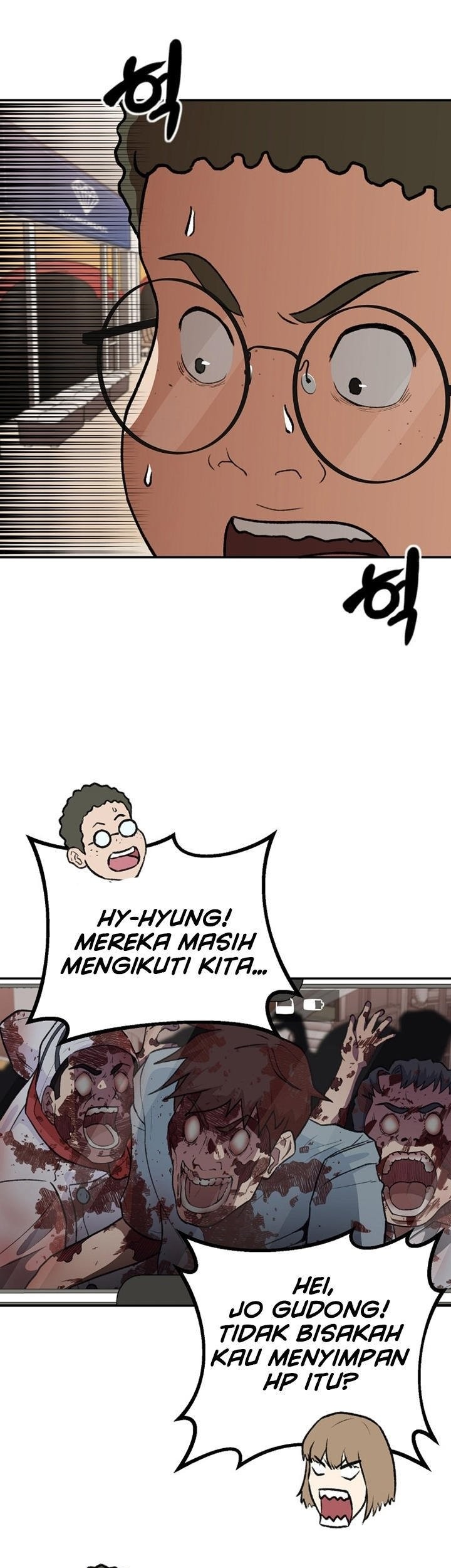 Cruise Bab 03 halaman 15