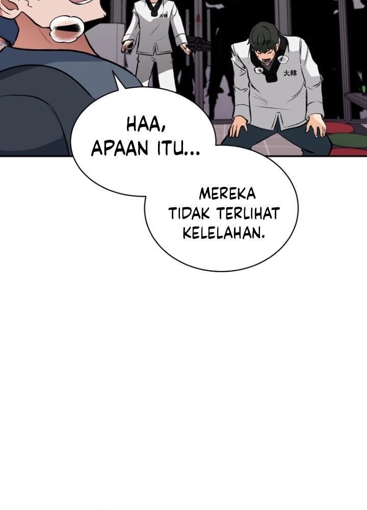 Cruise Bab 03 halaman 32
