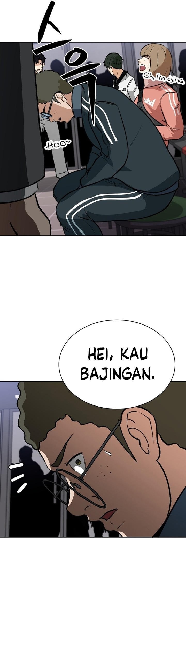 Cruise Bab 03 halaman 33