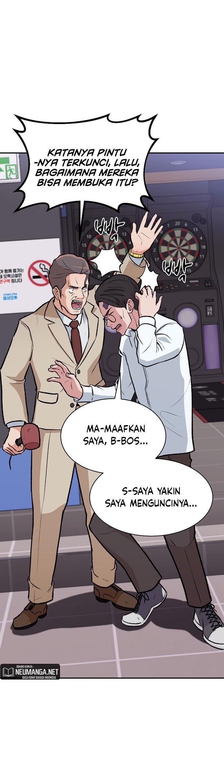 Cruise Bab 03 halaman 34