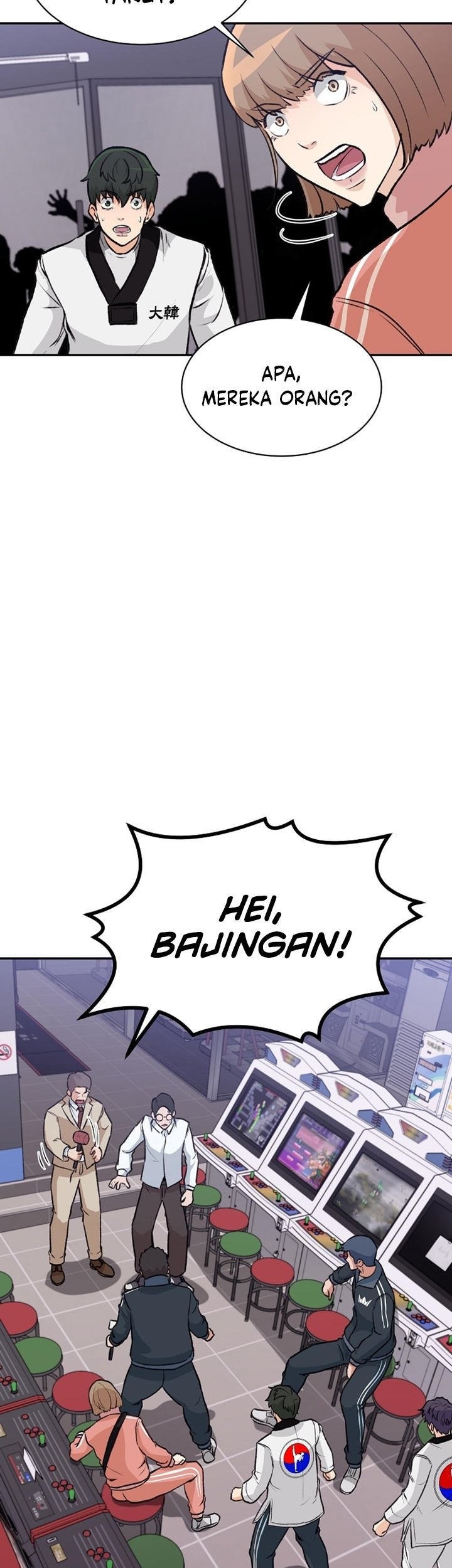 Cruise Bab 03 halaman 36