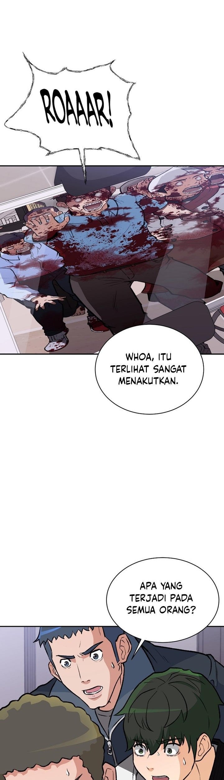 Cruise Bab 03 halaman 43