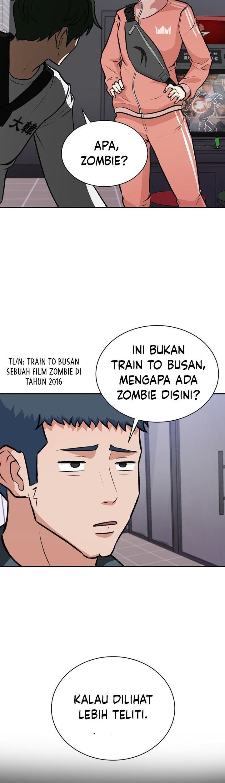 Cruise Bab 03 halaman 46