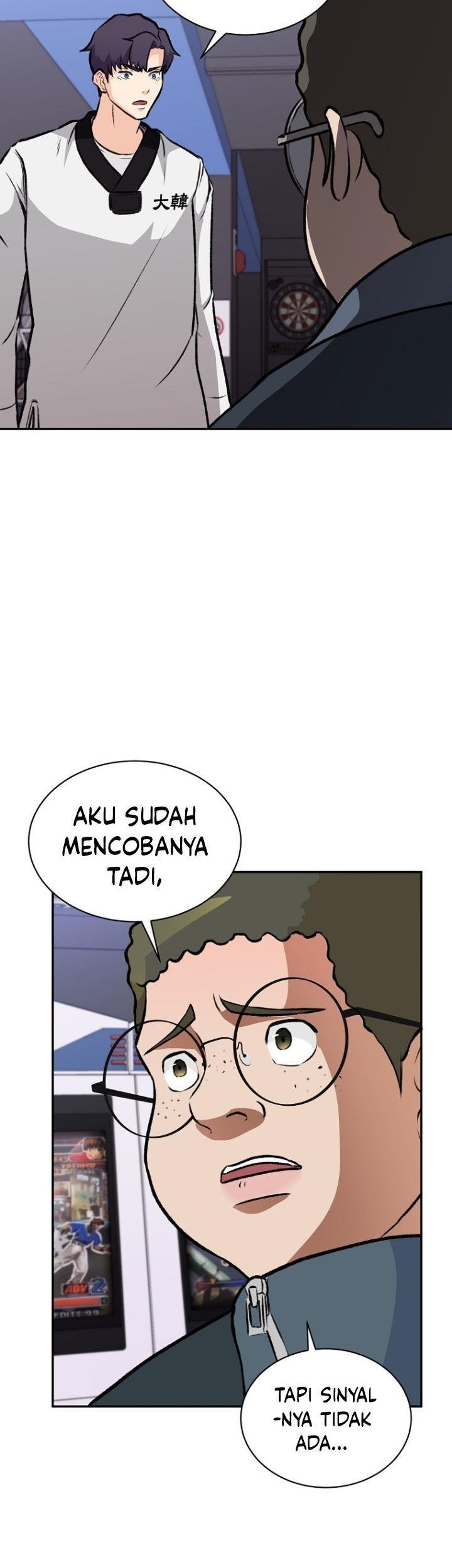 Cruise Bab 03 halaman 55