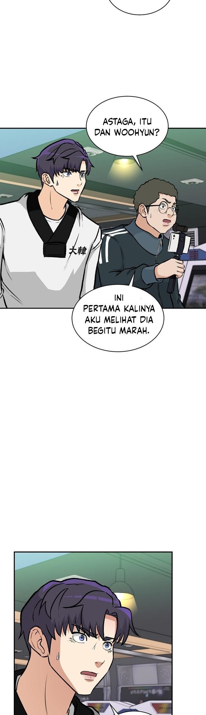 Cruise Bab 04 halaman 13