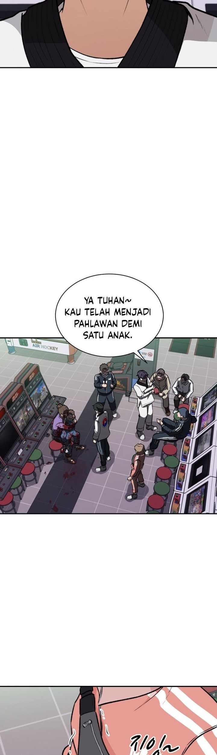Cruise Bab 04 halaman 22